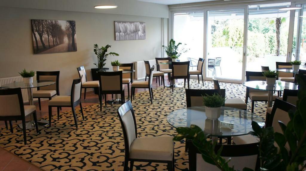 Fuered Central Apartman Balatonfüred Extérieur photo