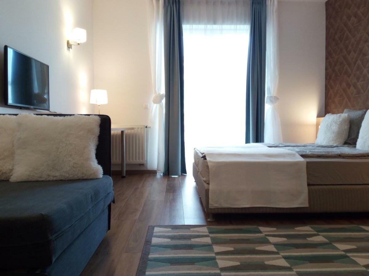 Fuered Central Apartman Balatonfüred Extérieur photo