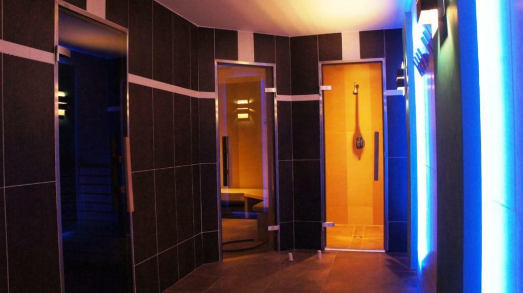 Fuered Central Apartman Balatonfüred Extérieur photo