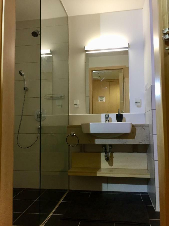 Fuered Central Apartman Balatonfüred Extérieur photo